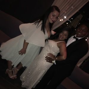 Adrianna Papell Dress